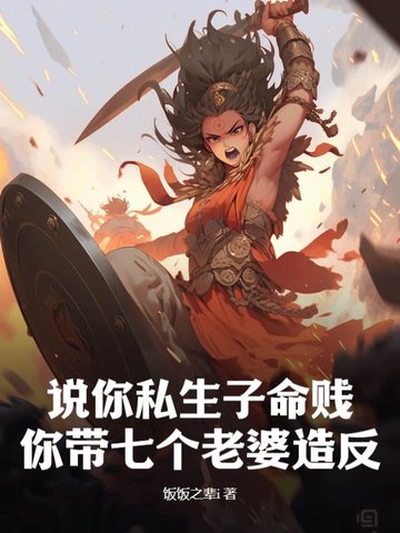 笔趣阁 说你私生子命贱，你带七个老婆造反？