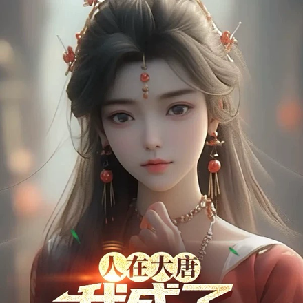 笔趣阁 人在大唐：我能具现一切